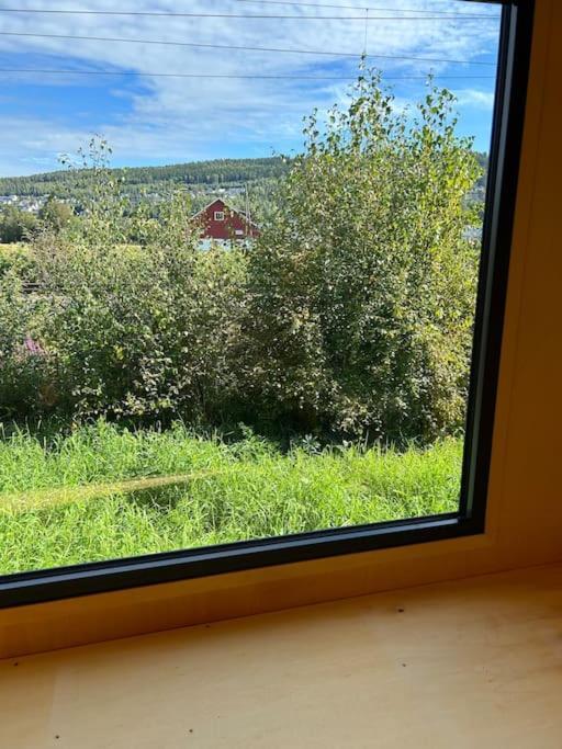 Vila Little House In Kongsvinger Exteriér fotografie